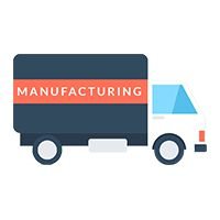 Manufacturing